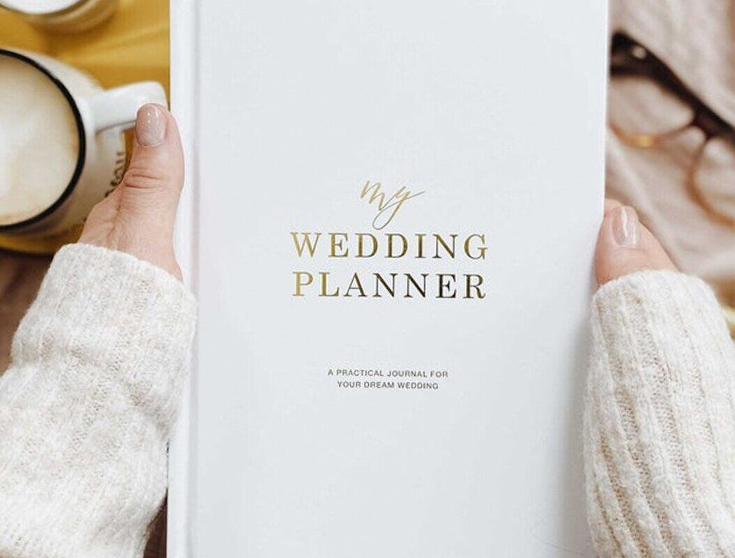 Top Wedding Planner Book Ideas for 2023 Design — 🥂 🥂 stay inspired all year long
