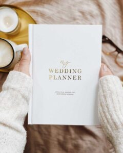 Top Wedding Planner Book Ideas for 2023 Design — 🥂 🥂 stay inspired all year long