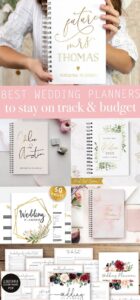 Top Wedding Planners for a Stress-Free, Budget-Friendly Big Day — 💌 🌸 stay inspired all year long