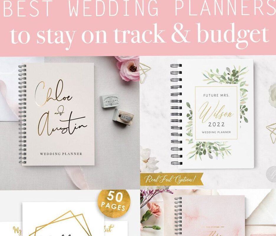 Top Wedding Planners for a Stress-Free, Budget-Friendly Big Day — 💌 🌸 stay inspired all year long
