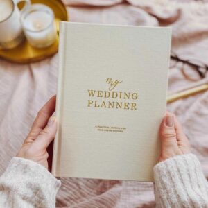 🖌️ 🎨 Top Wedding Planning Binders & Printables for a Seamless Day | secret to staying productive