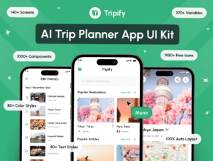 UI8: The Ultimate Marketplace for Designers — 🌿 🌿 stay inspired all year long