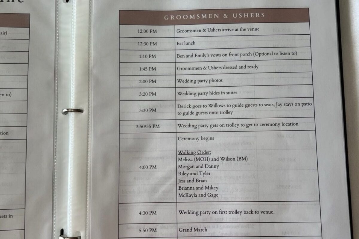 🤍 🎀 Ultimate Wedding Binder Ideas for Your Perfect Day Dream Life Manifestation | stay inspired all year long