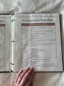 🤍 🎀 Ultimate Wedding Binder Ideas for Your Perfect Day Dream Life Manifestation | stay inspired all year long