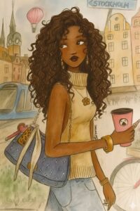 💍 🍰 Urban Chic Planner Essentials for Creative Minds | secret to staying productive