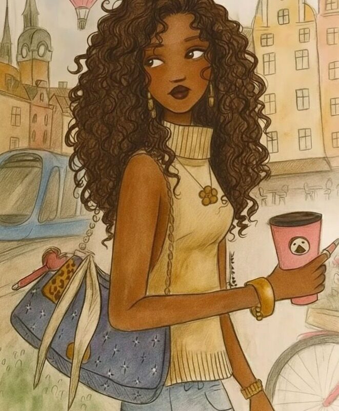 💍 🍰 Urban Chic Planner Essentials for Creative Minds | secret to staying productive