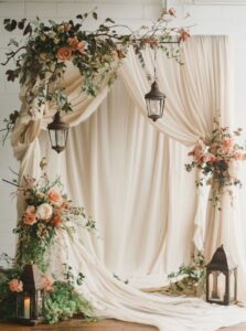 Vintage Eclectic Wedding Design & Planner Assets — 📝 📅 stay inspired all year long