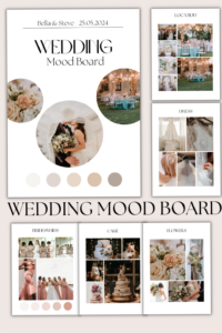 🖌️ 💎 Visualize Your Dream Wedding with Creative Design Tools | stay inspired all year long