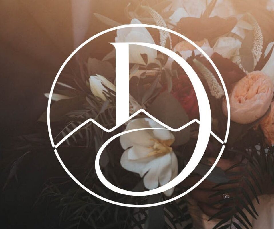 📅 📝 Washington D.C. Wedding Planner Branding | Digital Design & Creative Assets | secret to staying productive