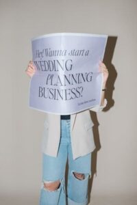 Wedding Business Coach: Digital Design & Creative Planners — 🎨 🖌️ dream life manifestation