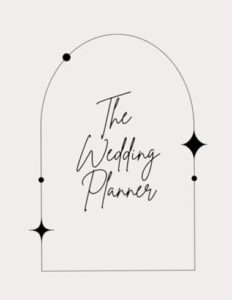 🥂 👰 Wedding Planner Digital Design & Creative Assets | secret to staying productive
