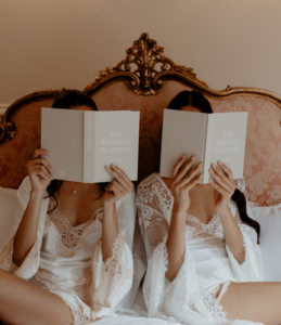 📝 🖇️ Wedding Planner Hardback — Digital Design & Creative Assets | secret to staying productive