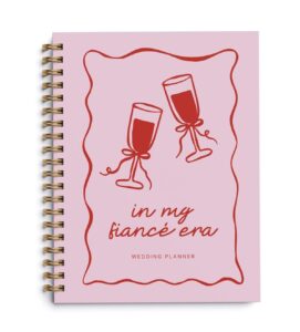 👰 👰 Wedding Planners, Books & Diaries | Digital Design & Creative Assets | romanticize your routine