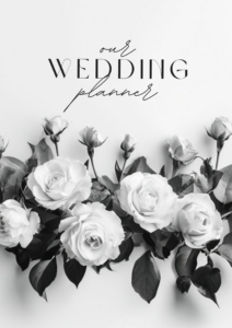 Wedding Planning Checklist for Digital Design & Creative Planners — 🥂 🍰 no-stress tracker