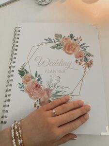 ☁️ 🌿 Wedding Planning Digital Design & Creative Assets | stay inspired all year long