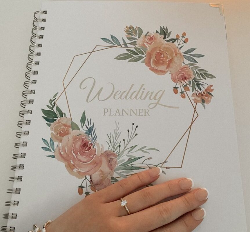 ☁️ 🌿 Wedding Planning Digital Design & Creative Assets | stay inspired all year long