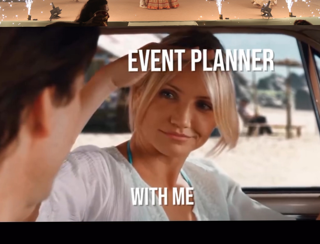 Wedding Planning: With and Without an Event Planner — 🖌️ 💎 secret to staying productive