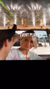 Wedding Planning: With and Without an Event Planner — 🖌️ 💎 secret to staying productive