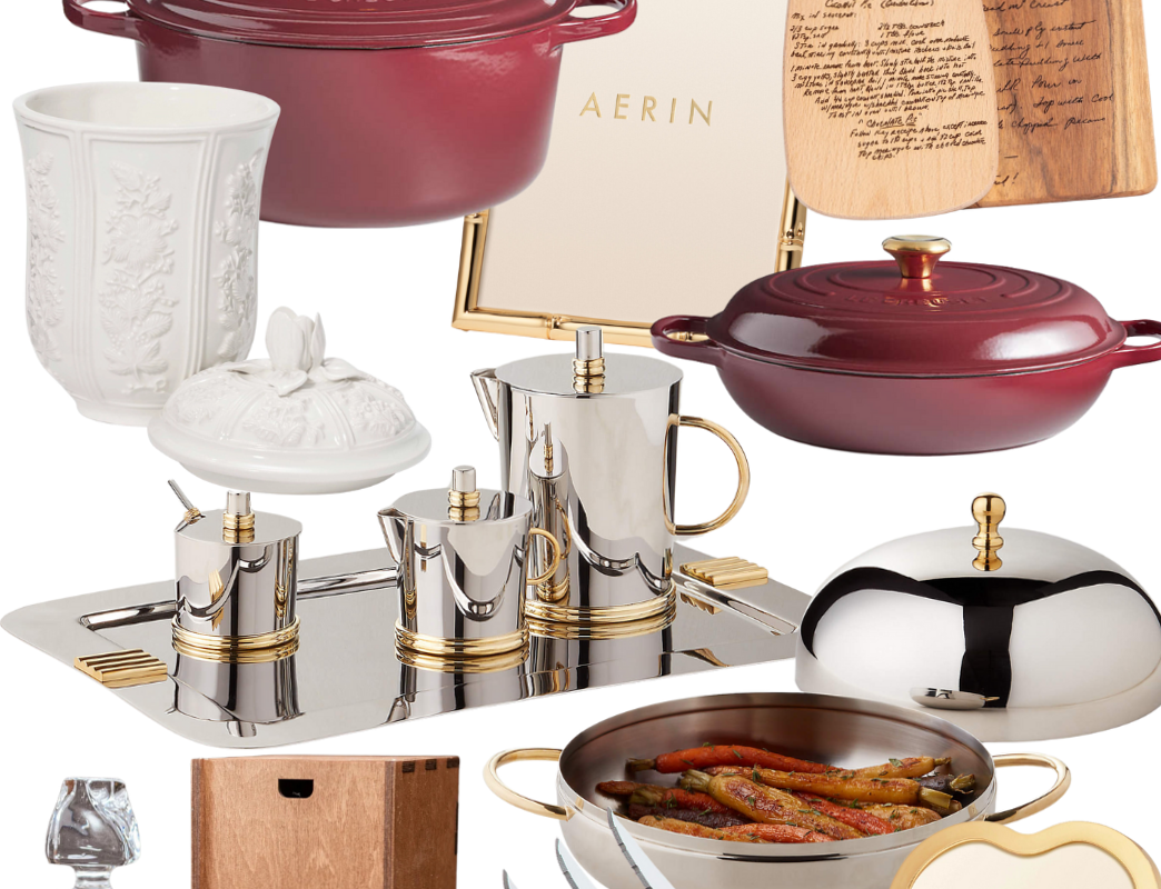 🤍 🎀 Wedding Registry & Gift Idea List | Digital Design | dream life manifestation