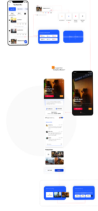 YOGO Trip Planner by Julie Truong | Digital Design & Creative Planners — 🌸 🍰 stay inspired all year long