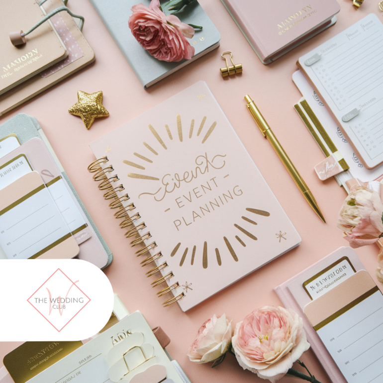 Your Complete Guide to Becoming an Event Planner: Build a Thriving Event Planning Career from Scratch — The Wedding Club — 🌈 💎 ultimate printable checklist
