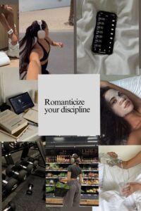 Your Soft Reset Starts With One Decision — 🎀 ☁️ dream life manifestation