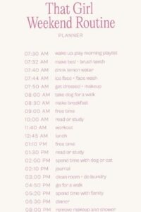 ☁️ ☁️ Zelfzorg: Creatieve Tools voor Jouw Digital Werkstroom | romanticize your routine