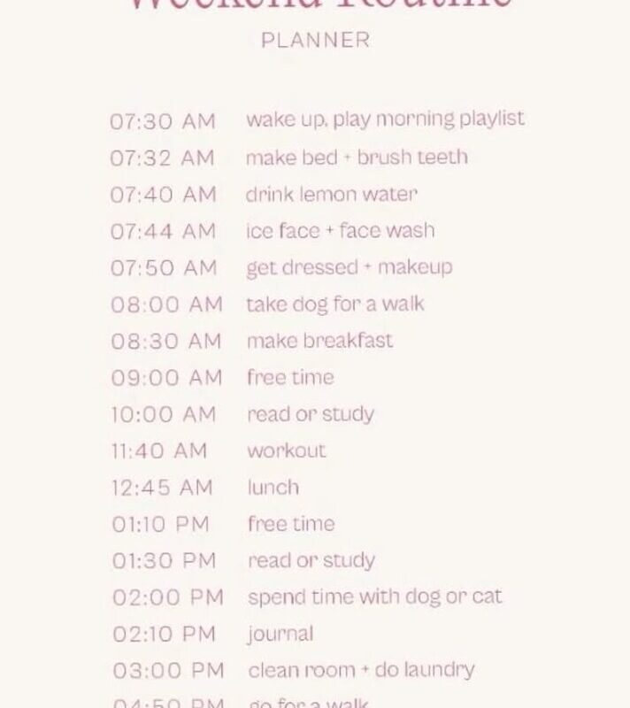 ☁️ ☁️ Zelfzorg: Creatieve Tools voor Jouw Digital Werkstroom | romanticize your routine